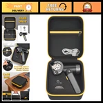 Cordless Electric Scissors Case - Tool Storage Bag For Cutting Accessories, Orga. Fixed Price $29.99.