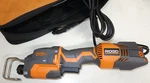 Ridgid R3031 Reciprocating Saw Corded. Fixed Price $39.99.