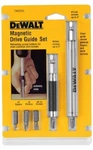 Dewalt DW2095 /black & Decker Drill Drive System Set 7 Pc. Fixed Price $25.06.