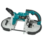 Makita DPB180Z 18V Lxt Cordless Portable Band Saw 120MM Bare Tool Only. Fixed Price $759.90.