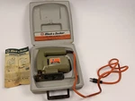 Vintage Black & Decker 7514 2.3A /120V Speed Tested Works. Fixed Price $24.95.