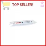 Lenox Tools Bi-metal Reciprocating Saw Blade, 6-INCH, Tpi (20567S618R). Fixed Price $7.67.