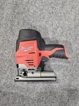 Milwaukee 2445-20 M12 12V Jigsaw Tool. Fixed Price $110.99.