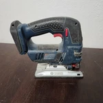Bosch JSH180B 18V Cordless Jigsaw Tool Only. Fixed Price $55.19.