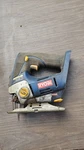 Ryobi P521 18V Orbital Jig Saw Tool Only. Fixed Price $25.00.