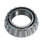 Mechanics Choice Rear Outer Wheel Bearing For 1953 Dodge B-4 (4 X 2). Fixed Price $48.04.