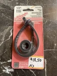 Milwaukee 49-22-5016 1/2" Sawzall Clamp Assembly For Wide Tang Blades. Fixed Price $7.00.