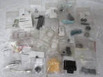 Makita Oem Parts, Accessories, Misc. Genuine - You Choose By Mpn. Fixed Price $13.49.