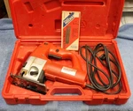 Milwaukee 6266 Variable Speed Jigsaw Hard Case Kwik-lok Blades Corded Tested!!. Fixed Price $69.99.