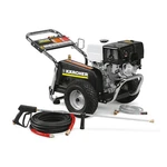 Karcher Hd 3.5/30 P B (honda GX270 Engine) #1.107-480.0 (f). Fixed Price $1859.00.