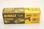 New Dewalt DCS354B Atomic 20V Max Brushless Cordless Oscillating Multi-tool. Fixed Price $87.99.
