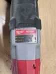 Milwaukee Sawzall 6519-30 Super Shear Modified Insulation Specialty Tool.. Fixed Price $600.00.