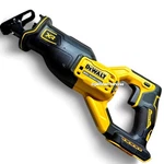Dewalt DCS382B 20V Max Xr Li-ion Brushless Cordless Reciprocating Saw Tool Only. Fixed Price $123.95.