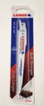 Lenox 20572 656R 6" Tooth Reciprocating Saw Blades Wood Cutting Pack Of. Fixed Price $17.95.