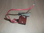 760472006 Switch Out Of A Ryobi RJ1861V. Fixed Price $10.43.