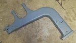 Delta Rockwell 14" Band Saw Upper Frame Casting Arm, For Round Post, 28-243. Fixed Price $59.99.