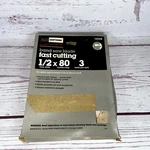 Craftsman Band Saw Blade 1/2 X80 926598 Fast Cutting Made Usa. Fixed Price $12.95.