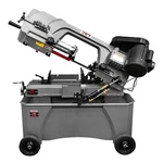 Jet 414559 7" X 12" Horizontal / Vertical Band Saw New. Fixed Price $2149.00.