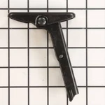 Milwaukee 45-16-0030 Shoe Assembly 5"X8"X1" Durable Replacement Part. Fixed Price $21.09.
