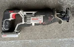 Porter-cable PCC670B Reciprocating Saw 20V. Fixed Price $30.00.