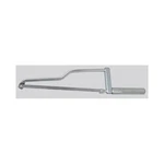 Lenox 20908 18" 10 Tpi Heavy-duty Close Quarter Saw With Aluminum Handle. Fixed Price $22.24.