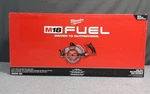 Milwaukee 2732-20 M18 1/4 Circular Saw New. Fixed Price $329.00.