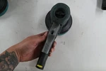 Dynabrade 58430 Dual Action Auto Body Sander Random Orbital Rotary Vari Speed. Fixed Price $74.99.
