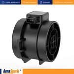 Mass Air Flow Sensor For 2001-2006 Bmw 330CI 330I 330XI 530I X5 Z3 3.0L 5WK96132. Fixed Price $29.99.