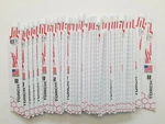 (100) Milwaukee 48-00-5784 The Torch 6" 18 Tpi Sawzall Blade Metal Cutting *new*. Fixed Price $268.99.
