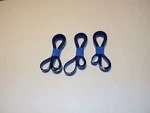 Blue Max Urethane Band Saw Tires For Chicago Tool MAWB603ABA. Fixed Price $29.95.