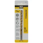 Disston Company 286237 MM17/64X4-1/8 Titan Bit. Fixed Price $18.55.