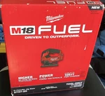Milwaukee M18 Fuel 2737-20 Brushless D-handle Jigsaw 18V Tool Only. Fixed Price $159.95.