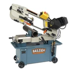 Baileigh 1001680 BS-712M 7X12 Metal Cutting Band Saw. Fixed Price $3001.99.