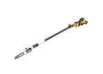Dewalt 60V Max 10 In. Cordless Telescoping Pole Saw (tool Only ) DCPS671. Fixed Price $370.00.