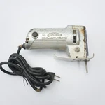 Vintage Sunbeam Electric Hand Model 76 Jigsaw Mcm. Fixed Price $35.95.