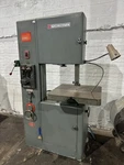 Powermatic No. 87 Vertical Band Saw - W/ Blade Welder "see Video". Fixed Price $2550.00.