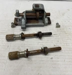Rockwell 14" Band Saw Md 28-303 Lower Blade Guide Lbs 160 & Trunnion RWB-05. Fixed Price $129.99.