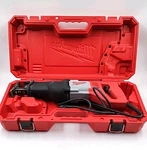 Milwaukee 6519-31 Sawzall 12 Amp Corded Reciprocating Kit (T3-A8). Fixed Price $89.99.