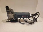Bosch 1584AVS Barrell Grip Variable Speed Jig Saw. Fixed Price $70.00.