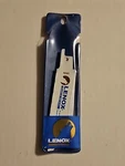 Reciprocating Saw Blades 5 Pack Lenox Hackmaster 24TPI Metal Cutting 4" 424R. Fixed Price $6.29.