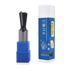 1PCS Dovetail Bit 17/32 13/32" From Us For Porter Cable 4212 Jig SCT-888. Fixed Price $19.99.