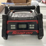 Snap-on Air Inflator CTNFJ9050 Portable Tool. Fixed Price $140.00.