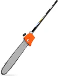Replacement Pole Saw Attachment Compatible With Weed Eater Snapper Dewalt Crafts. Fixed Price $91.73.