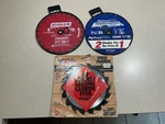 1) Freud Diablo 2) Avant 7-1/4" 24 Circular Framing Saw Blade 5/8 Arbor & More. Fixed Price $30.00.