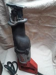 Milwaukee 6519-30 Corded Sawzall Reciprocating Functions 100%. Used.. Fixed Price $65.00.