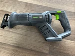 Galax 99705 Reciprocating Saw Cordless /aj. Fixed Price $30.97.