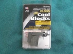 Genuine Olson Cool Blocks For Delta 28-560 3 Wheel 16" Band Saw. Fixed Price $16.95.