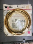 Woodcutting Bandsaw Blade 3/8X57 (6 Teeth) (BBS412) (T676020) Vermont American. Fixed Price $8.00.
