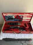 Milwaukee 6527 Super Sawzall 8 Amp Reciprocating - Removeable Cord + Blades. Fixed Price $79.95.