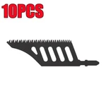 1/5/10PCS Jigsaw Blades For Wood Shank T142HB-CURVED Oy. Fixed Price $25.43.